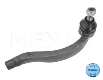11-16 020 0027 MEYLE Наконечник поперечной рулевой тяги 11-16 020 0027 MEYLE Наконечник поперечной рулевой тяги