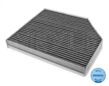 112 320 0020 MEYLE Фильтр, воздух во внутренном пространстве 112 320 0020 MEYLE Фильтр, воздух во внутренном пространстве