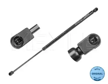 11-40 910 0007 MEYLE Газовая пружина, крышка багажник 11-40 910 0007 MEYLE Газовая пружина, крышка багажник