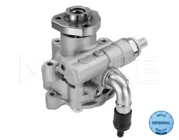 114 631 0041 MEYLE Гидравлический насос, рулевое управление 114 631 0041 MEYLE Гидравлический насос, рулевое управление