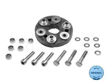 014 152 0065 MEYLE Шарнир, продольный вал 014 152 0065 MEYLE Шарнир, продольный вал