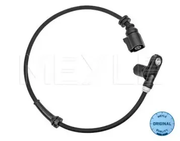 114 800 0016 MEYLE Датчик, частота вращения колеса 114 800 0016 MEYLE Датчик, частота вращения колеса