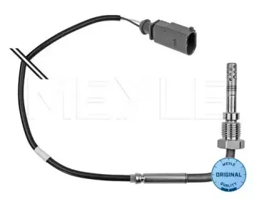 114 800 0051 MEYLE Датчик, температура выхлопных газов 114 800 0051 MEYLE Датчик, температура выхлопных газов