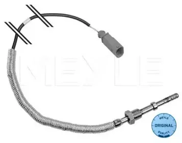 114 800 0057 MEYLE Датчик, температура выхлопных газов 114 800 0057 MEYLE Датчик, температура выхлопных газов