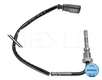 114 800 0075 MEYLE Датчик, температура выхлопных газов 114 800 0075 MEYLE Датчик, температура выхлопных газов