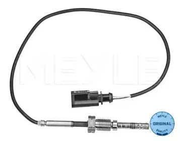 114 800 0091 MEYLE Датчик, температура выхлопных газов 114 800 0091 MEYLE Датчик, температура выхлопных газов