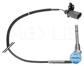 114 800 0092 MEYLE Датчик, температура выхлопных газов 114 800 0092 MEYLE Датчик, температура выхлопных газов