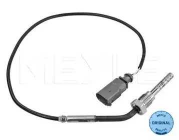 114 800 0116 MEYLE Датчик, температура выхлопных газов 114 800 0116 MEYLE Датчик, температура выхлопных газов