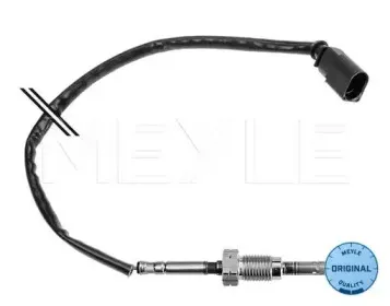 114 800 0117 MEYLE Датчик, температура выхлопных газов 114 800 0117 MEYLE Датчик, температура выхлопных газов