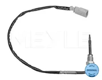 114 800 0132 MEYLE Датчик, температура выхлопных газов 114 800 0132 MEYLE Датчик, температура выхлопных газов