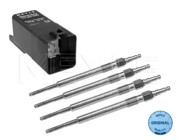 1148800005S MEYLE Блок управления, время накаливания 1148800005S MEYLE Блок управления, время накаливания