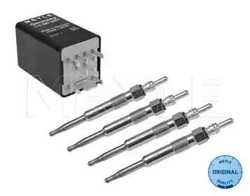 1148800012S MEYLE Блок управления, время накаливания 1148800012S MEYLE Блок управления, время накаливания