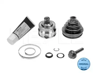 100 498 0069 MEYLE Шарнирный комплект, приводной вал 100 498 0069 MEYLE Шарнирный комплект, приводной вал