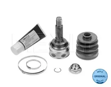 35-14 498 0006 MEYLE Шарнирный комплект, приводной вал 35-14 498 0006 MEYLE Шарнирный комплект, приводной вал