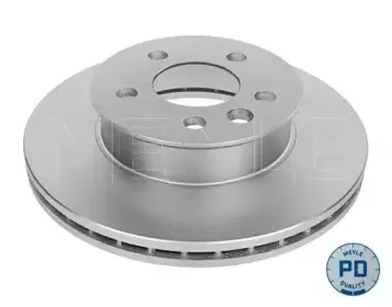 1155211035PD MEYLE Тормозной диск 1155211035PD MEYLE Тормозной диск