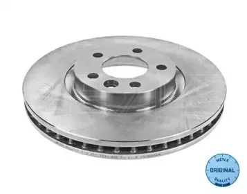 115 521 0038 MEYLE Тормозной диск 115 521 0038 MEYLE Тормозной диск