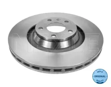 115 521 1099 MEYLE Тормозной диск 115 521 1099 MEYLE Тормозной диск