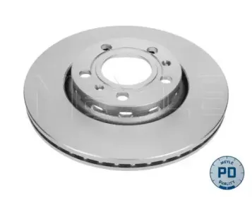 1155230036PD MEYLE Тормозной диск 1155230036PD MEYLE Тормозной диск