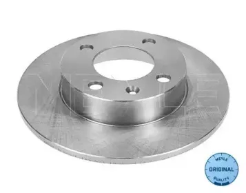 115 523 1042 MEYLE Тормозной диск 115 523 1042 MEYLE Тормозной диск