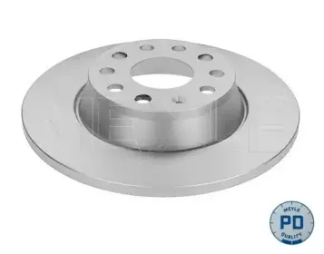 1155231092PD MEYLE Тормозной диск 1155231092PD MEYLE Тормозной диск
