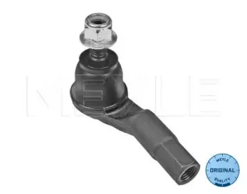 116 020 0035 MEYLE Наконечник поперечной рулевой тяги 116 020 0035 MEYLE Наконечник поперечной рулевой тяги