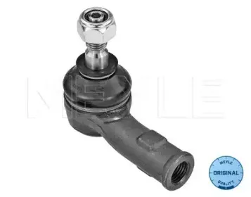 116 020 7139 MEYLE Наконечник поперечной рулевой тяги 116 020 7139 MEYLE Наконечник поперечной рулевой тяги