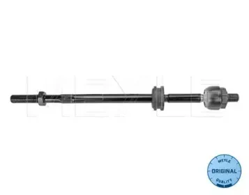 116 030 7138 MEYLE Осевой шарнир, рулевая тяга 116 030 7138 MEYLE Осевой шарнир, рулевая тяга