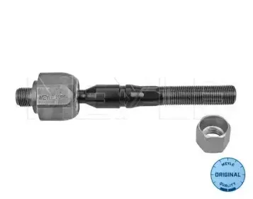 116 031 0024 MEYLE Осевой шарнир, рулевая тяга 116 031 0024 MEYLE Осевой шарнир, рулевая тяга