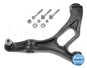 1160500049S MEYLE Рычаг независимой подвески колеса, подвеска колеса 1160500049S MEYLE Рычаг независимой подвески колеса, подвеска колеса