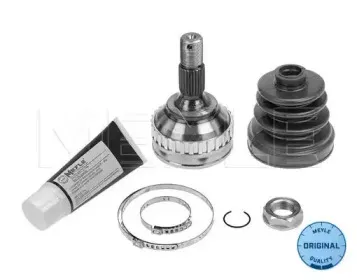 11-14 498 0002 MEYLE Шарнирный комплект, приводной вал 11-14 498 0002 MEYLE Шарнирный комплект, приводной вал