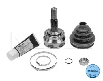 514 498 0000 MEYLE Шарнирный комплект, приводной вал 514 498 0000 MEYLE Шарнирный комплект, приводной вал