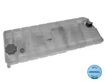 12-14 223 0004 MEYLE Компенсационный бак, охлаждающая жидкость 12-14 223 0004 MEYLE Компенсационный бак, охлаждающая жидкость