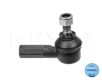 616 020 0009 MEYLE Наконечник поперечной рулевой тяги 616 020 0009 MEYLE Наконечник поперечной рулевой тяги