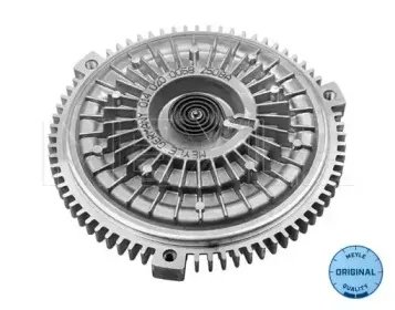 014 020 0058 MEYLE Сцепление, вентилятор радиатора 014 020 0058 MEYLE Сцепление, вентилятор радиатора