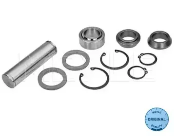 12-31 106 0001 MEYLE Ремкомплект, подшипник выключения сцепления 12-31 106 0001 MEYLE Ремкомплект, подшипник выключения сцепления