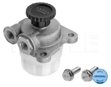12-34 009 0002 MEYLE Насос, топливоподающяя система 12-34 009 0002 MEYLE Насос, топливоподающяя система