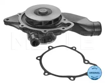 12-34 500 6495 MEYLE Водяной насос 12-34 500 6495 MEYLE Водяной насос