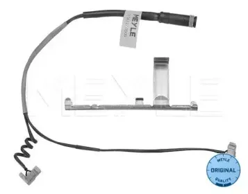 12-34 527 0005 MEYLE Сигнализатор, износ тормозных колодок 12-34 527 0005 MEYLE Сигнализатор, износ тормозных колодок