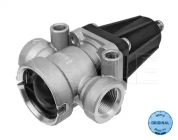 12-35 533 0001 MEYLE Клапан ограничения давления 12-35 533 0001 MEYLE Клапан ограничения давления