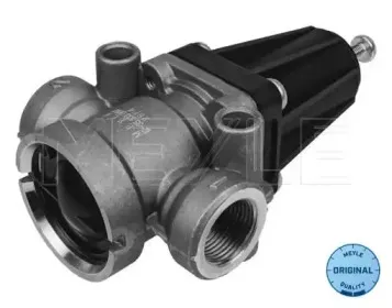 12-35 533 0002 MEYLE Клапан ограничения давления 12-35 533 0002 MEYLE Клапан ограничения давления