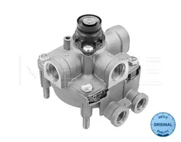 12-35 533 0004 MEYLE Ускорительный клапан 12-35 533 0004 MEYLE Ускорительный клапан