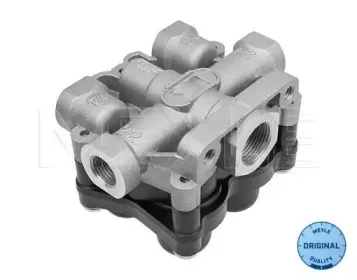 12-35 533 0005 MEYLE Клапан многоцикловой защиты 12-35 533 0005 MEYLE Клапан многоцикловой защиты