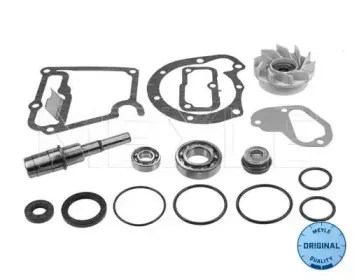 034 020 0043 MEYLE Ремкомплект, водяной насос 034 020 0043 MEYLE Ремкомплект, водяной насос