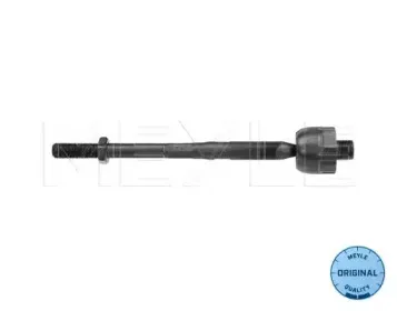316 031 0004 MEYLE Осевой шарнир, рулевая тяга 316 031 0004 MEYLE Осевой шарнир, рулевая тяга