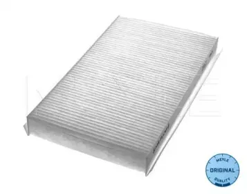 53-12 319 0002 MEYLE Фильтр, воздух во внутренном пространстве 53-12 319 0002 MEYLE Фильтр, воздух во внутренном пространстве