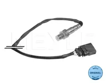 100 950 0001 MEYLE Лямбда-зонд 100 950 0001 MEYLE Лямбда-зонд