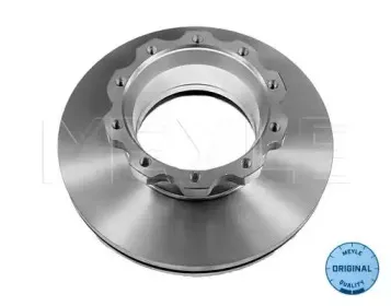 12-35 521 0004 MEYLE Тормозной диск 12-35 521 0004 MEYLE Тормозной диск
