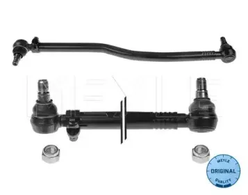 016 030 0014 MEYLE Продольная рулевая тяга 016 030 0014 MEYLE Продольная рулевая тяга