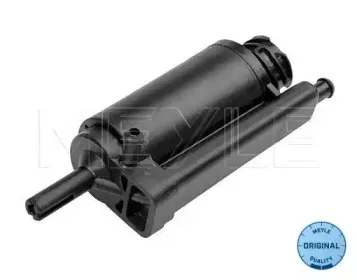 12-34 870 0001 MEYLE Водяной насос, система очистки окон 12-34 870 0001 MEYLE Водяной насос, система очистки окон