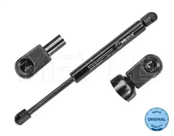 140 910 0016 MEYLE Газовая пружина, крышка багажник 140 910 0016 MEYLE Газовая пружина, крышка багажник